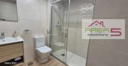 Apartamento 1 dormitorio Bodegones-Centro
