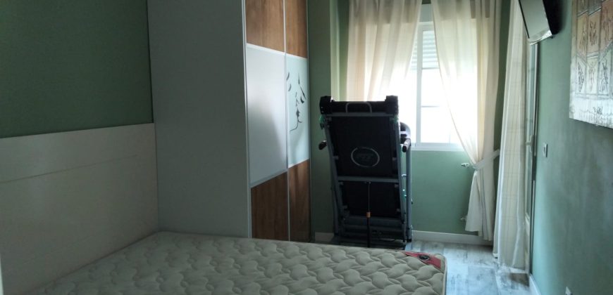Piso en venta calle Vicente Barrantes