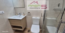 Apartamento 1 dormitorio Bodegones-Centro