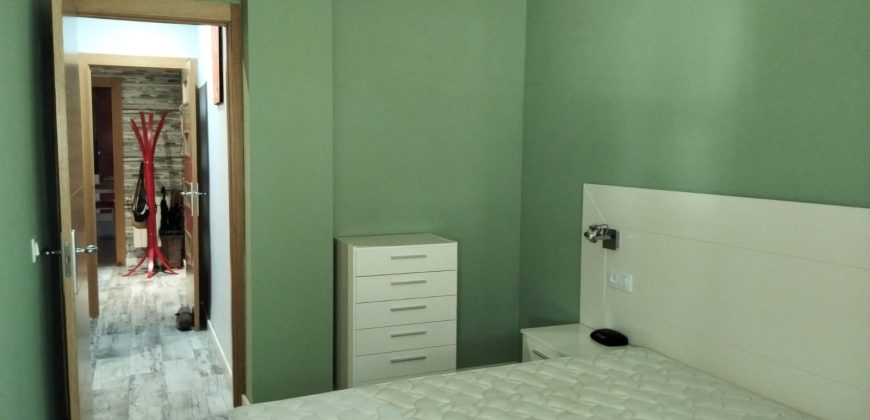 Piso en venta calle Vicente Barrantes