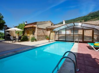 Casa Rural en venta en Navaconcejo
