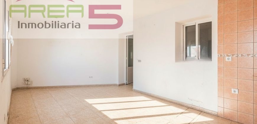 Piso La Zarza (Badajoz)