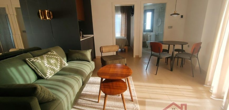 Apartamento Bodegones Mérida