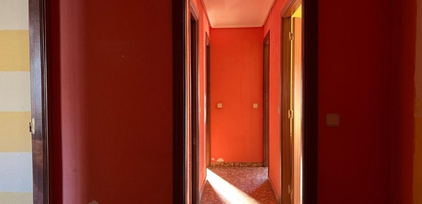 PISO EN CALLE LUIS CHAMIZO MONTÁNCHEZ