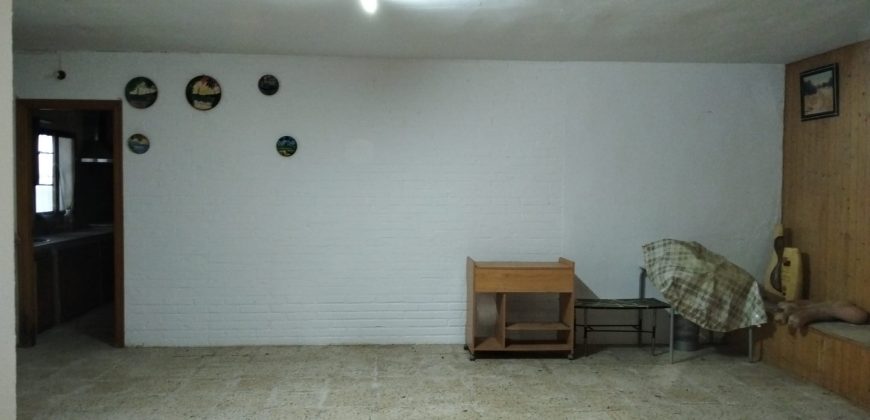 Casa de campo en venta zona Campus Universitario Casa de campo en venta zona Campus Universitario