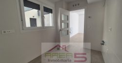 Atico Merida Obra Nueva