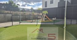 Atico Merida Obra Nueva