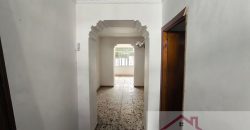 Casa Azuaga con patio