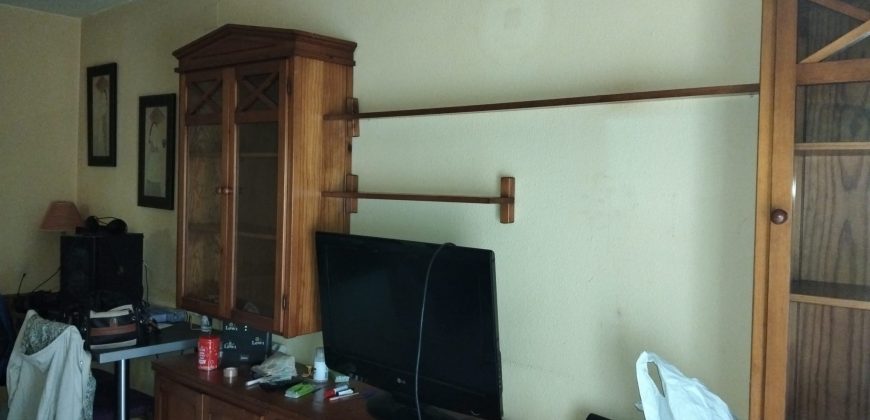 Piso en venta zona centro Cáceres