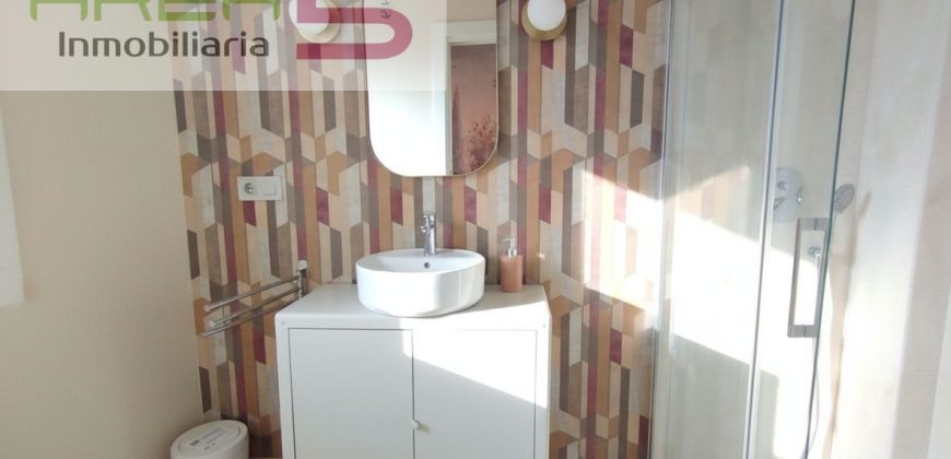 Apartamento Bodegones Merida Terraza