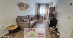 Apartamento 1 dormitorio Bodegones-Centro