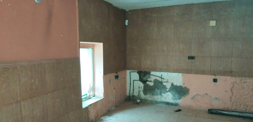 Casa en venta en Logrosán