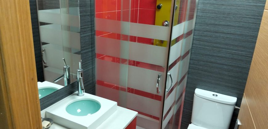 Piso en venta calle Vicente Barrantes