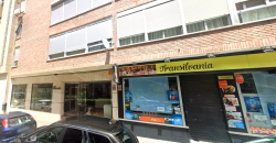 Piso en venta en Catedrático Antonio Silva