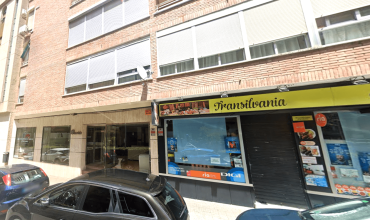 Piso en venta en Catedrático Antonio Silva
