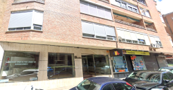 Piso en venta en Catedrático Antonio Silva