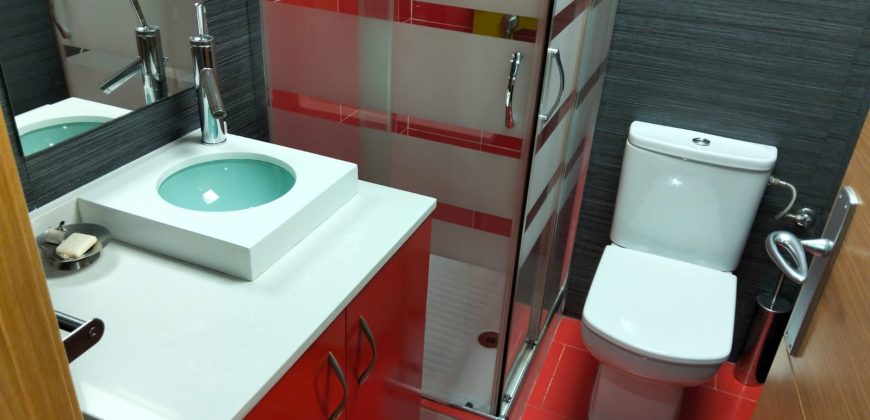 Piso en venta calle Vicente Barrantes
