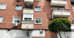 Piso en venta calle Vicente Barrantes