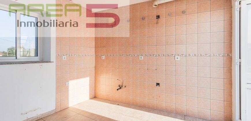 Piso La Zarza (Badajoz)