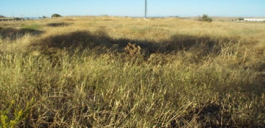 Suelo en venta en Mejostilla Suelo en venta en Mejostilla