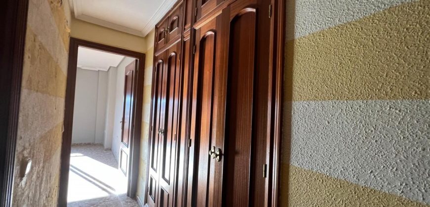 PISO EN CALLE LUIS CHAMIZO MONTÁNCHEZ