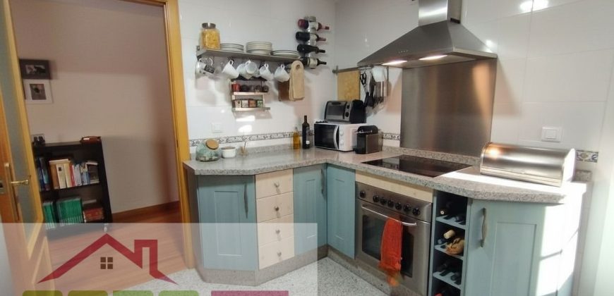 Alquiler Piso Nueva Ciudad Merida