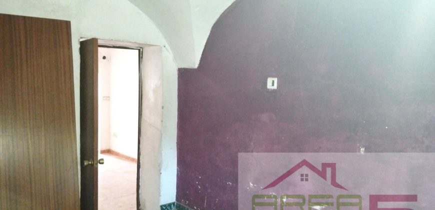 Casa en venta en calle Gran Capitán, Almoharín