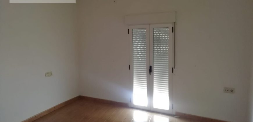 CASA EN SERRADILLA