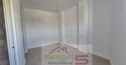 Atico Merida Obra Nueva