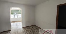 Casa Azuaga con patio