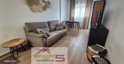 Apartamento 1 dormitorio Bodegones-Centro