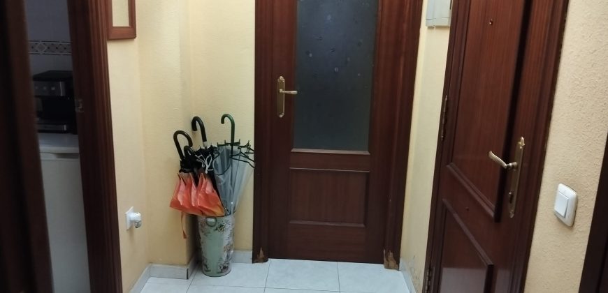 Piso en venta zona centro Cáceres