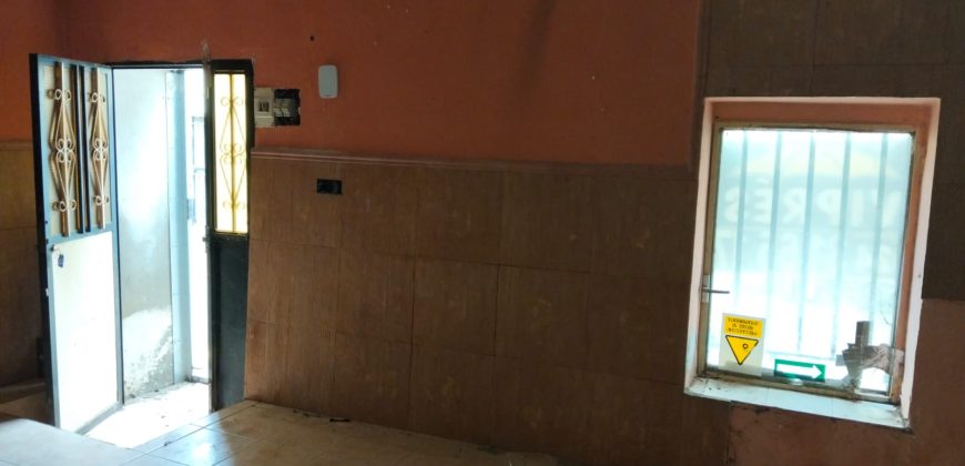 Casa en venta en Logrosán