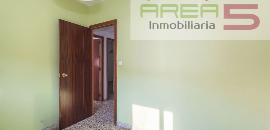 Piso La Zarza (Badajoz)