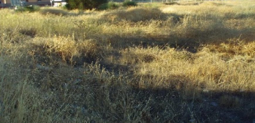 Suelo en venta en Mejostilla Suelo en venta en Mejostilla