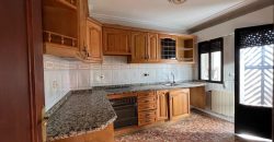 PISO EN CALLE LUIS CHAMIZO MONTÁNCHEZ