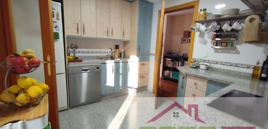 Alquiler Piso Nueva Ciudad Merida