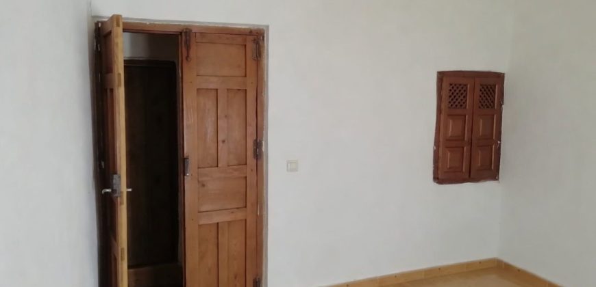 CASA EN SERRADILLA