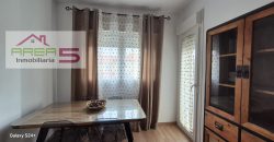 Apartamento 1 dormitorio Bodegones-Centro