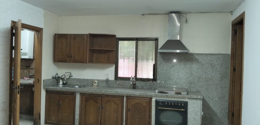 Casa de campo en venta zona Campus Universitario Casa de campo en venta zona Campus Universitario