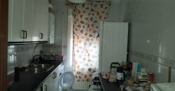 Piso en venta zona centro Cáceres