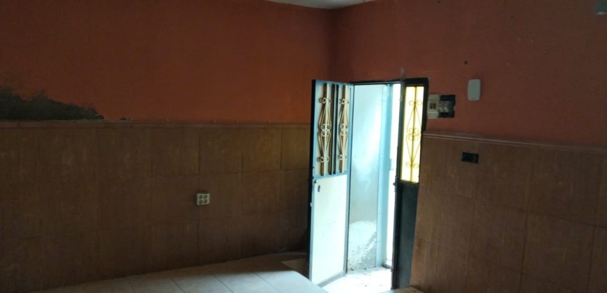 Casa en venta en Logrosán