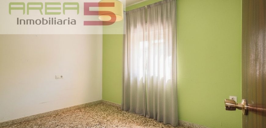 Piso La Zarza (Badajoz)