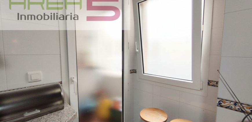 Alquiler Piso Nueva Ciudad Merida