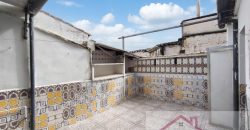 Casa Azuaga con patio