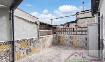 Casa Azuaga con patio