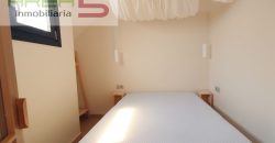Apartamento Bodegones Merida Terraza