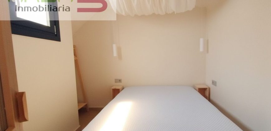 Apartamento Bodegones Merida Terraza