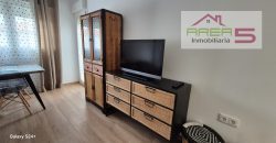 Apartamento 1 dormitorio Bodegones-Centro