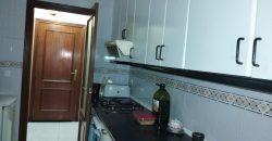 Piso en venta zona centro Cáceres